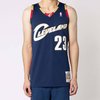 Mitchell &Ness -NBA Swingman Jersey (Plus Size)