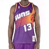 Mitchell & Ness NBA Swingman Jersey 