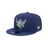 950 NRL Kick Off Snapback