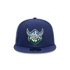 950 NRL Kick Off Snapback