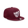 950 NRL Kick Off Snapback