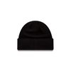 New Era NRL Kick Off Black on Black Beanie  