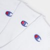 Champion LIFE QTR CREW 3 PACK