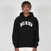 Princeton Pull Over Hoody 