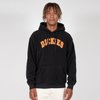 Princeton Pull Over Hoody 