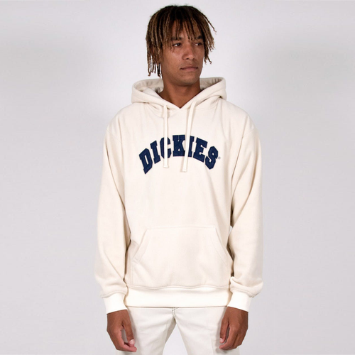 Princeton Pull Over Hoody 