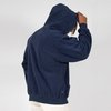 Princeton Pull Over Hoody 