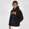 Princeton Pull Over Hoody 