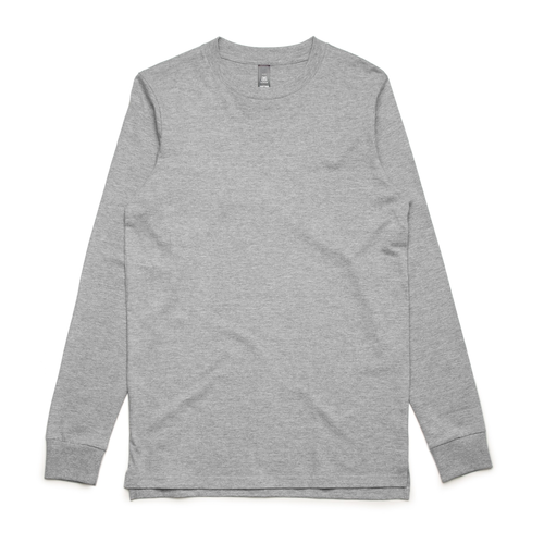 5029 BASE Long Sleeve TEE