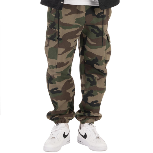 Proclub Cargo Sweat Pants