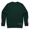 Dreamer Crew Sweater by All Out Co.