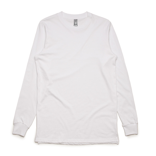 5029 BASE Long Sleeve TEE