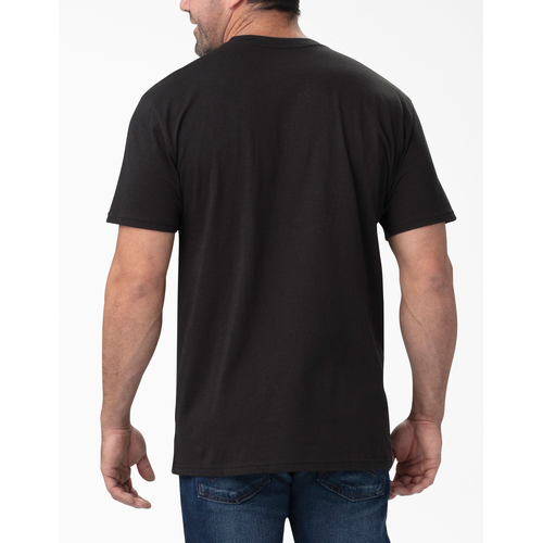 H.S Mono Classic Fit Tshirt TopsTshirts All Out Co. DICKIES