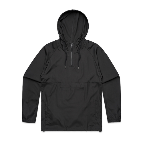 5501 CYRUS WINDBREAKER