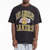 Mitchell and Ness VINTAGE HWC IVY ARCH COLOUR TEE