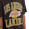 Mitchell and Ness VINTAGE HWC IVY ARCH COLOUR TEE