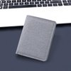 Canvas Wallet