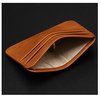 Slim Card Holder 5S