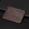 Slim Card Holder 5S