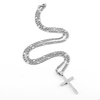 Stainless Steel Cross Neckless range