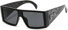 Locs Hardcore Shades- Bandana Range 