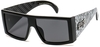 Locs Hardcore Shades- Bandana Range 