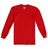 Pro Club Heavy L/S Tall T-Shirt (Plus size)