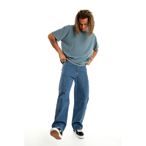 Relaxed Fit Carpenter Jean