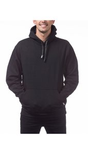 Pro fleece Hoody (Plus Size) 