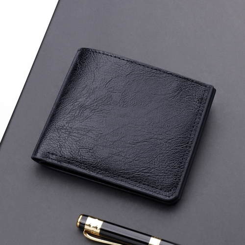 PU Leather Wallet