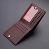PU Leather Wallet