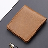 PU Leather Wallet