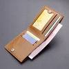 PU Leather Wallet