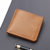 PU Leather Wallet