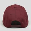 Maroon Side Patch SB