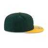 5950 Official  On Field Fitted Cap