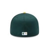 5950 Official  On Field Fitted Cap