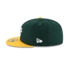 5950 Official  On Field Fitted Cap
