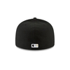 5950 Official  On Field Fitted Cap