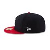 5950 Official  On Field Fitted Cap