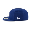 5950 Official  On Field Fitted Cap