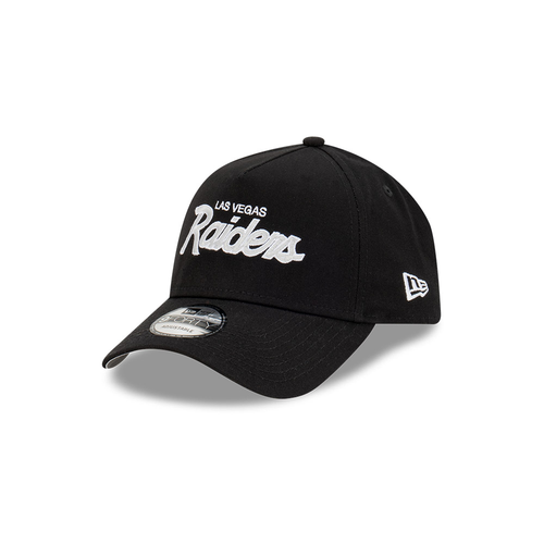 940 A-Frame Team Script Collection snapback